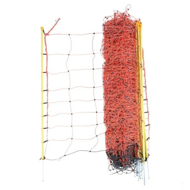 Сітка електрична для овець 90 см, 50 м Сітка електрична для овець 90 см, 50 м