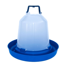 Поїльник вакуумний 8 л для свійської птиці “Срюрприз“, Україна