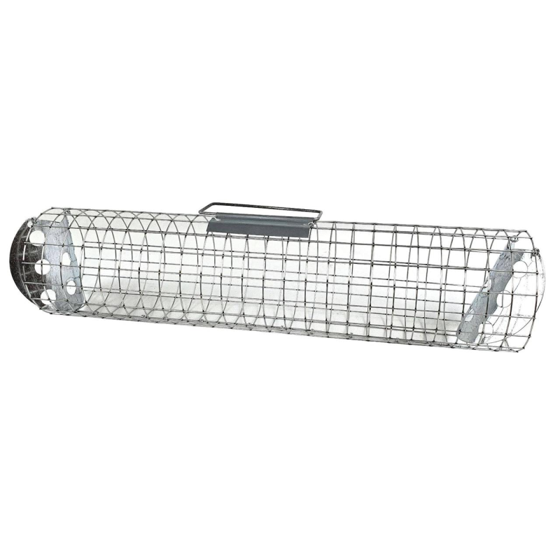 Пастка для куниць (у водостічну ситему) Alive 60x15 см