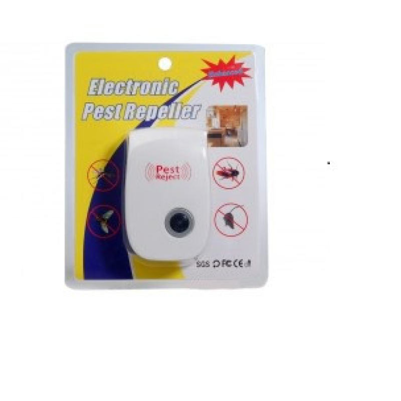 Універсальний відлякувач Pest Peject