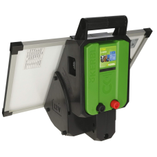 Електропастух на сонячній батареї TITAN S 4200, 4,2 Дж