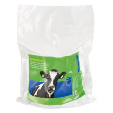 Вологі серветки для виміни Uddero Clean 20х20 см, 800 шт., Kerbl (вкладиш у відро)