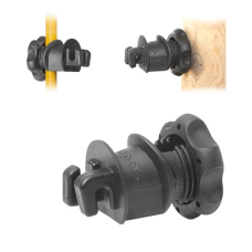 Ізолятор ISOBLOC для шнура та троса до 6 мм під арматуру 8-14 мм