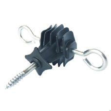 Ізолятор для воріт електропастуха ISOBAR CLASSIC