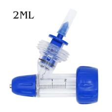 Запасний циліндр для шприца FJ Prima Tech 2 мл