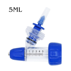 Запасний циліндр для шприца FJ Prima Tech 5 мл
