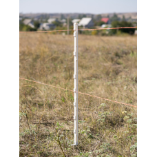 Столик для електропастуха пластиковий 105 см, Pomelac Польща