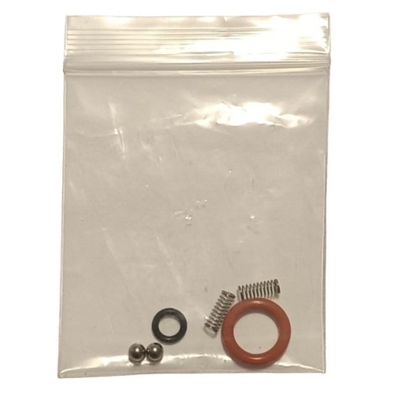 Ремкомплект для автоматичного шприца Eco-Matic 5 ml