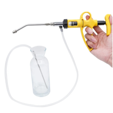 Шприц автоматичний FJ тип А, 10 мл