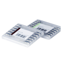 Голка ветеринарна багаторазова HSW-ECO (1,0х10мм; 1,2х25мм; 1,2х40 мм; 1,6х30мм)