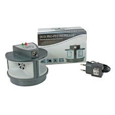 Ультразвуковий відлякувач гризунів і комах LS-927M DUO