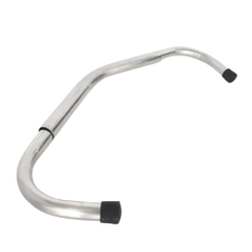 Антибрик для фіксації агресивної корови під час доведення (оцинкування) Китай