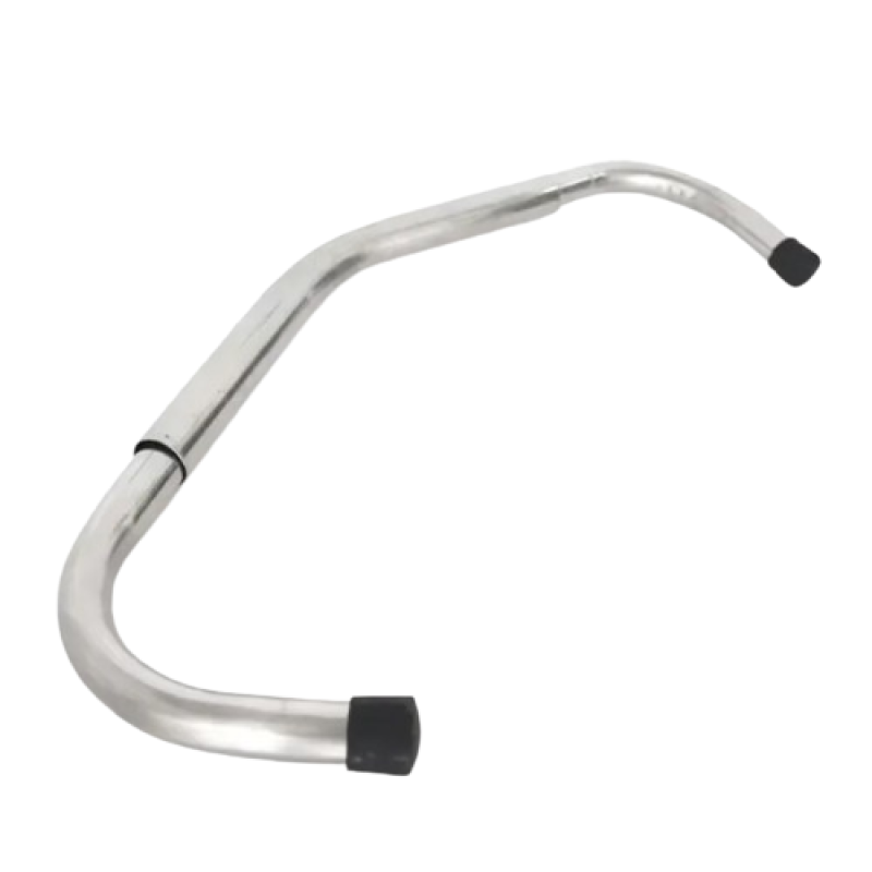 Антибрик для фіксації агресивної корови під час доведення (оцинкування) Китай