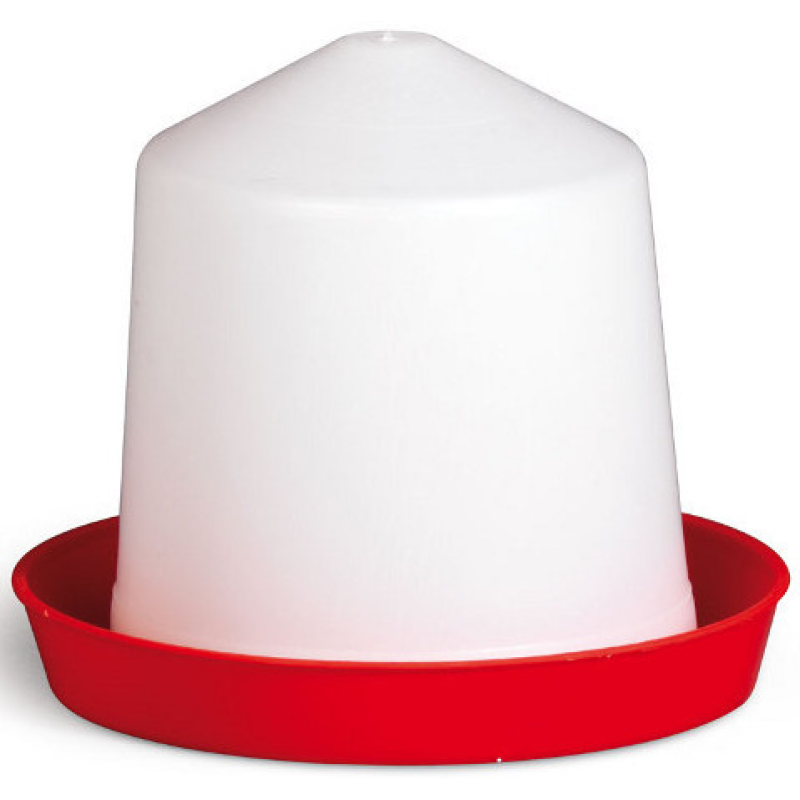 Вакуумна поїлка River Systems 3 л