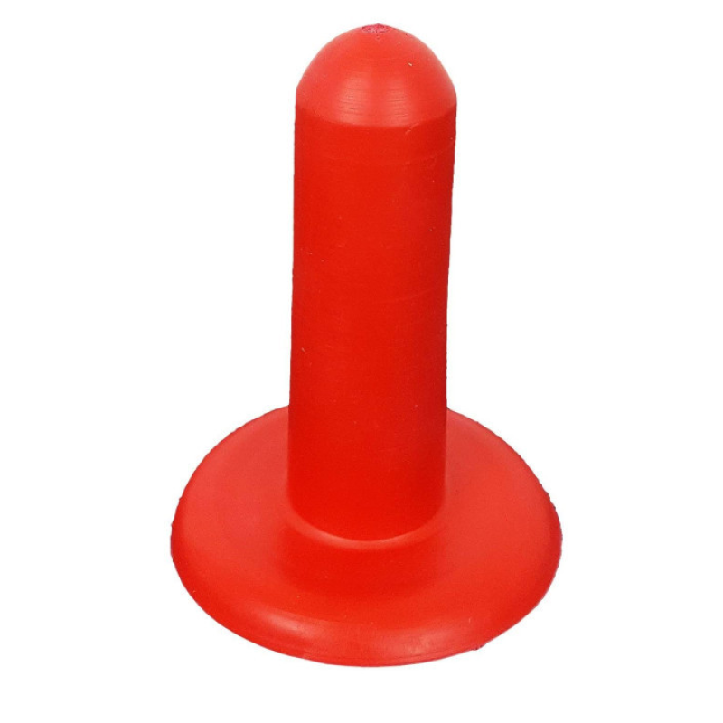 Соска гумова до пляшечки CanAgri 2.5 л і 3 л Соска гумова до пляшечки CanAgri 2.5 л і 3 л