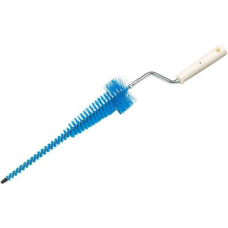 Щітка для мийки доїльних стаканів