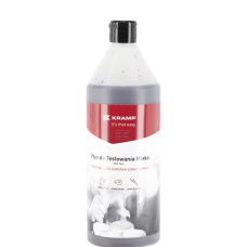 Молочний тест на мастить 1000 мл, Kramp