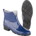 Жіночі гумові чобітки Elke сині, Lemigo Польща