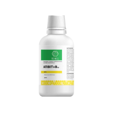 Вітамінний комплекс для бджіл АПВІТ+В12 100 мл