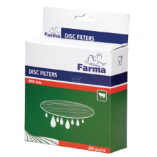 Фільтр цідилка для молока, d 95 mm, 200 шт./пач.