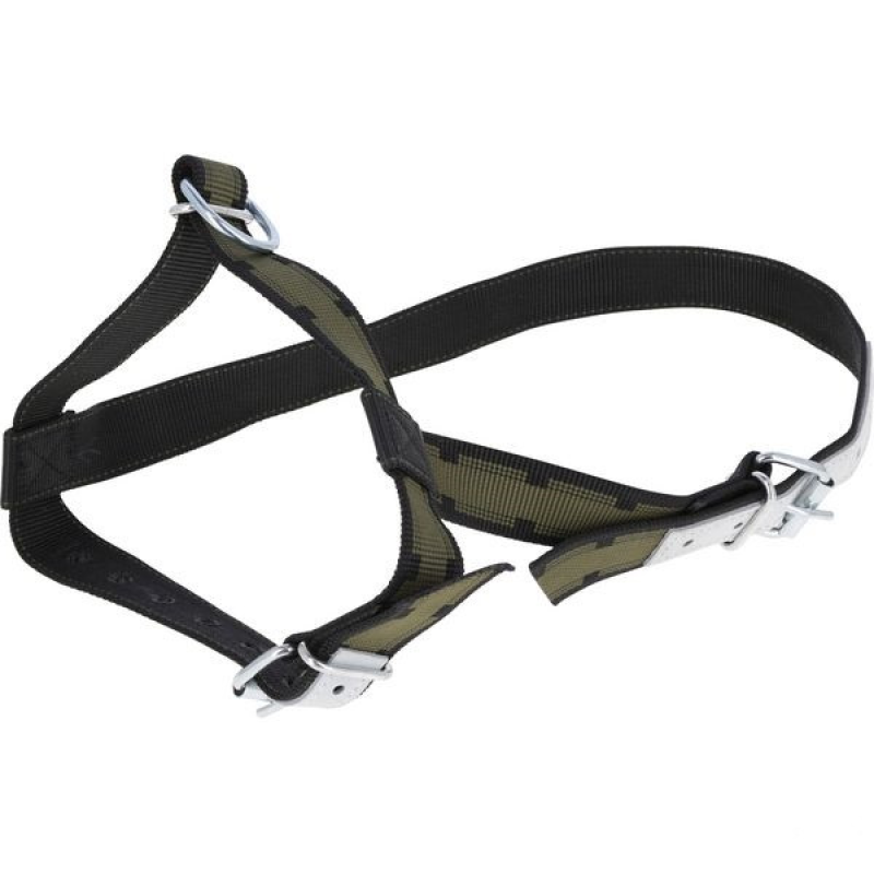 Недоуздок для корів і молодих биків