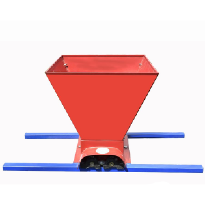 Дробарка (давилка) для винограду