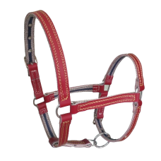 Шкіряний недовузок для нетеків (розмір 2)