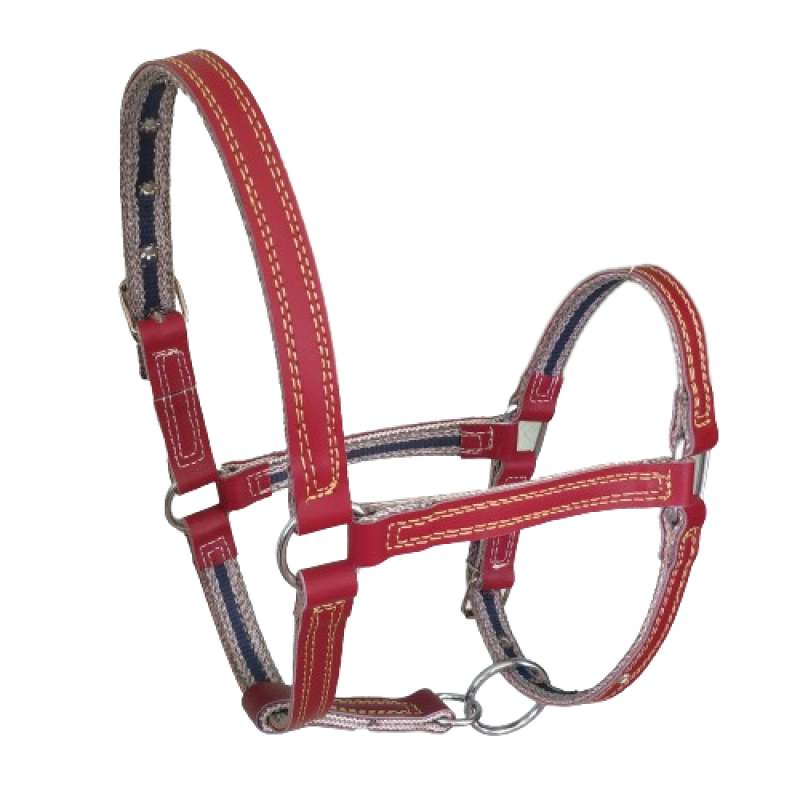 Шкіряний недовузок для нетеків (розмір 2)