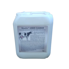Засіб для гігієни вимінний перед донням Udder Cleanser, 5 л (розводиться 1:4)