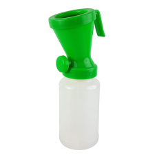 Стаканчик для обработки вымени пеной перед дойкой (тип DeLaval)