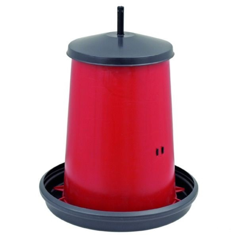 Бунтерна годівниця River Systems 18 л. Бунтерна годівниця River Systems 18 л.