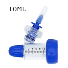Запасний циліндр для шприца FJ Prima Tech 10 мл