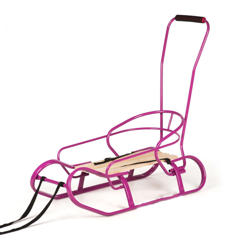 Санки ТМ Вітан “Експрес“