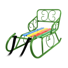 Санки ТМ Вітан “Смерека“