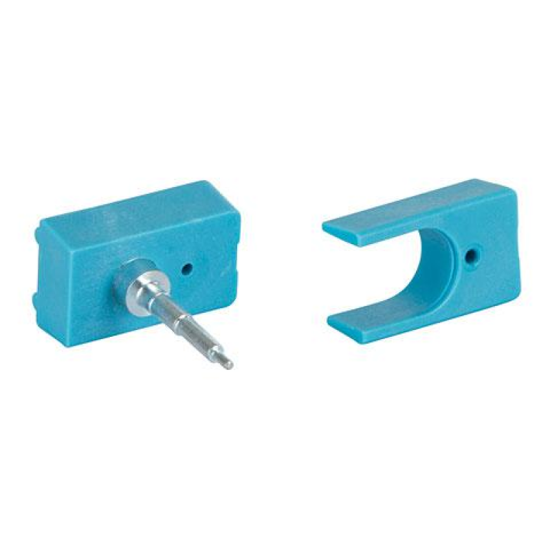 Вставка для кліпсатора Primaflex для поставлення вушних бирок Вставка для кліпсатора Primaflex для поставлення вушних бирок