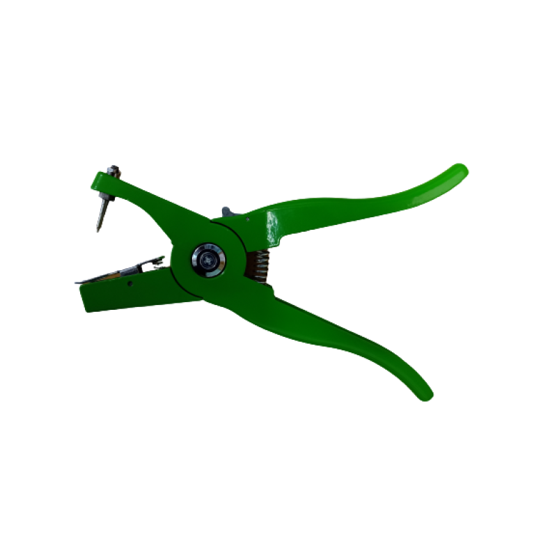 Кліпсатор для вушних бирок Caisley Кліпсатор для вушних бирок Caisley