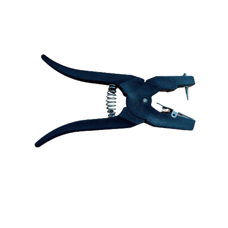 Аплікатор (кліпсатор) ALLFLEX Junior-Combi Аплікатор (кліпсатор) ALLFLEX Junior-Combi