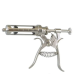 Шприц-дозатор HSW Roux-Revolver, 30 мл Шприц-дозатор HSW Roux-Revolver, 30 мл