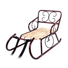 Санки ТМ Вітан “Смерека“