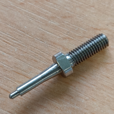 Голка запасна в універсальний кліпсатор для вушних бирок MultiFlex