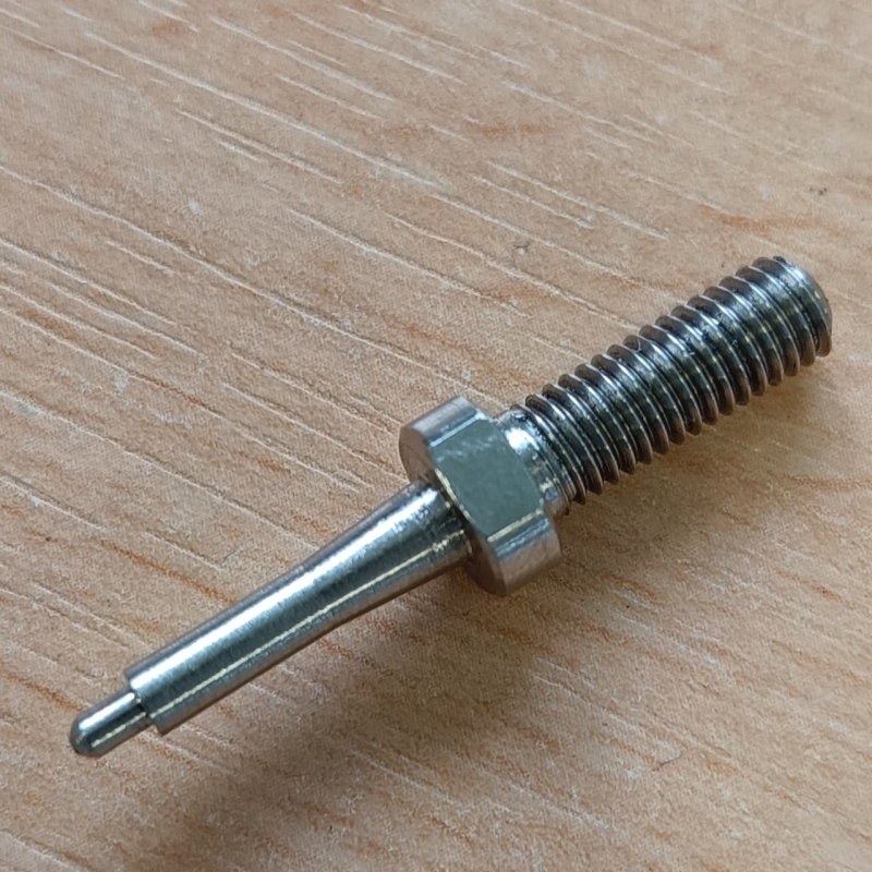 Голка запасна в універсальний кліпсатор для вушних бирок MultiFlex