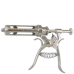 Шприц-дозатор HSW Roux-Revolver, 30 мл Шприц-дозатор HSW Roux-Revolver, 30 мл