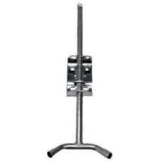 Кріплення на дві смокткові поїлки (з регулюванням висоти)