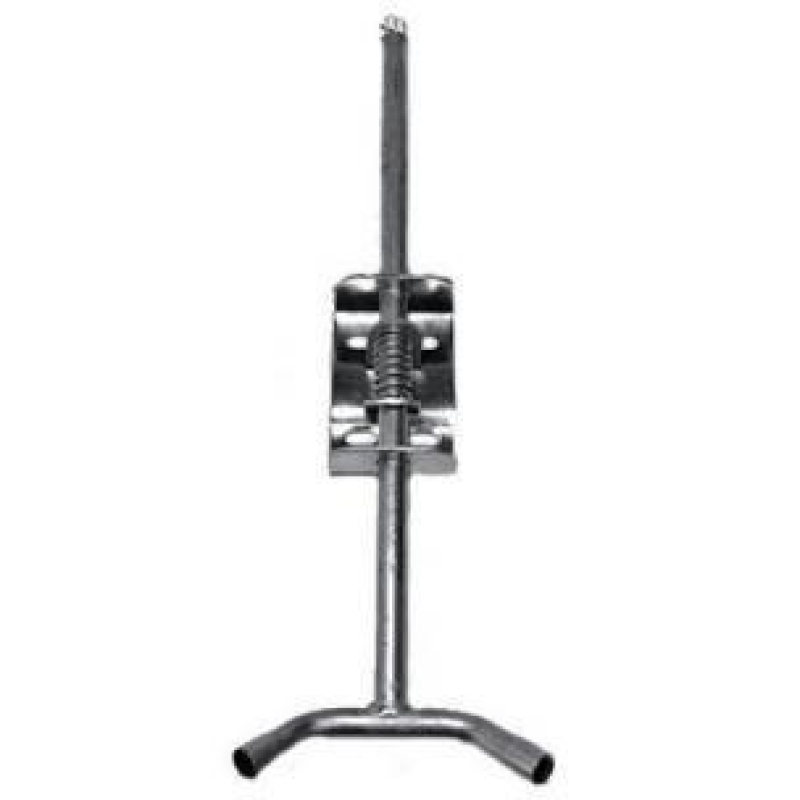 Кріплення на дві смокткові поїлки (з регулюванням висоти)