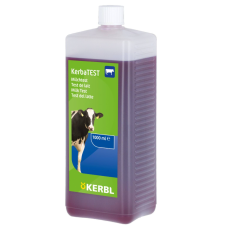Молочний тест на мастит у корів KerbaTEST, 1000 мл Kerbl