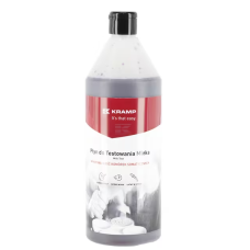 Молочний тест на мастить 1000 мл, Kramp