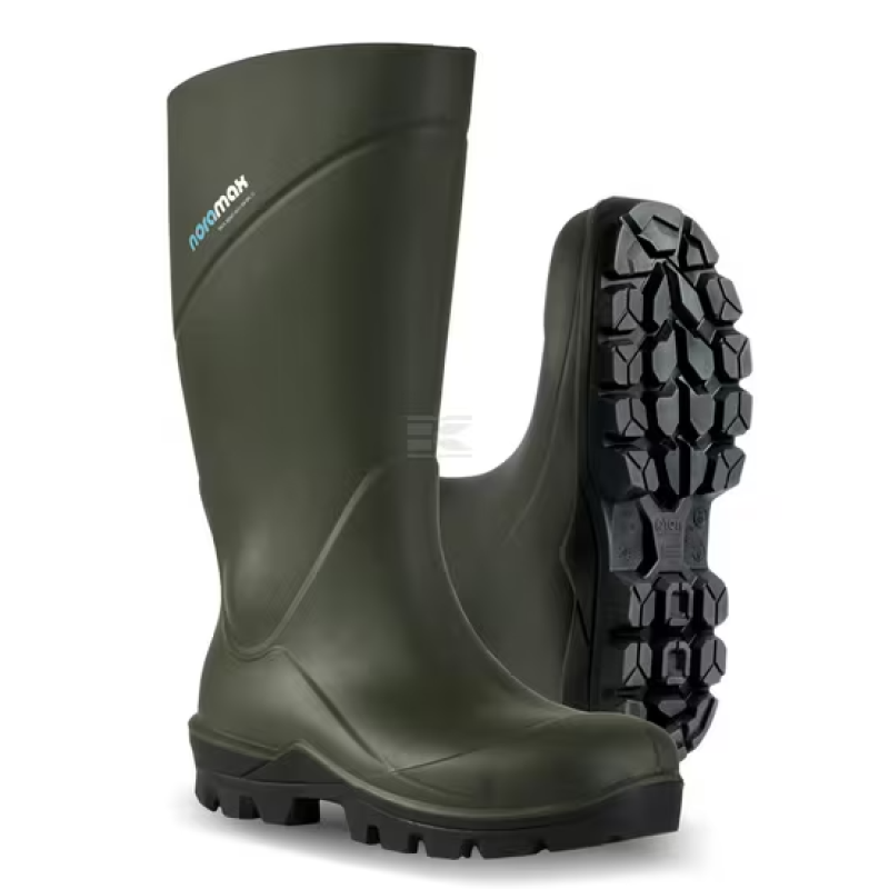 Резиновые сапоги NoraMax Agri O4 розмір 41