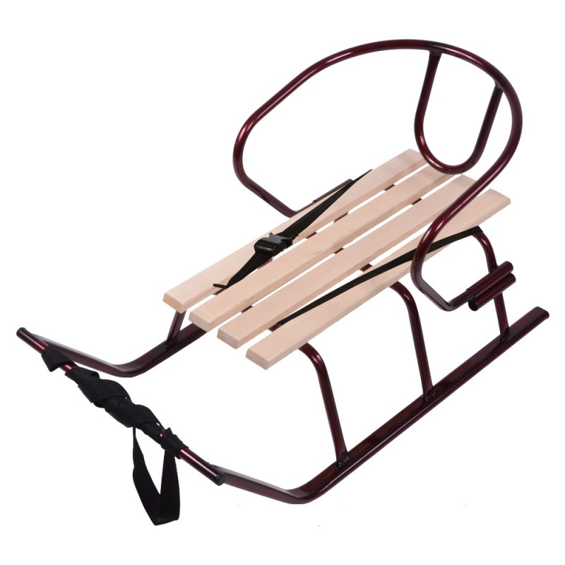 Санки ТМ Вітан “Лайка“