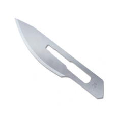 Лезо скальпеля черевистого №22