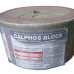Сіль-лизунець CALPHOS BLOCK 3 кг для високопродуктивних молочних корів і кіз